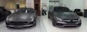 Mercedes SLS & C63-00