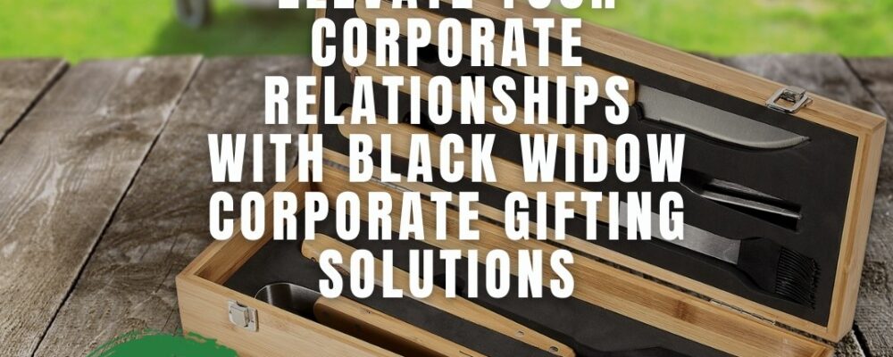 Corporate Gifts