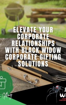 Corporate Gifts