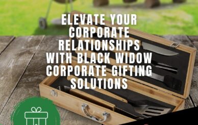 Corporate Gifts