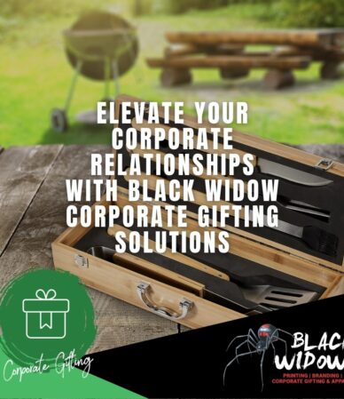 Corporate Gifts