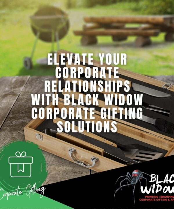 Corporate Gifts